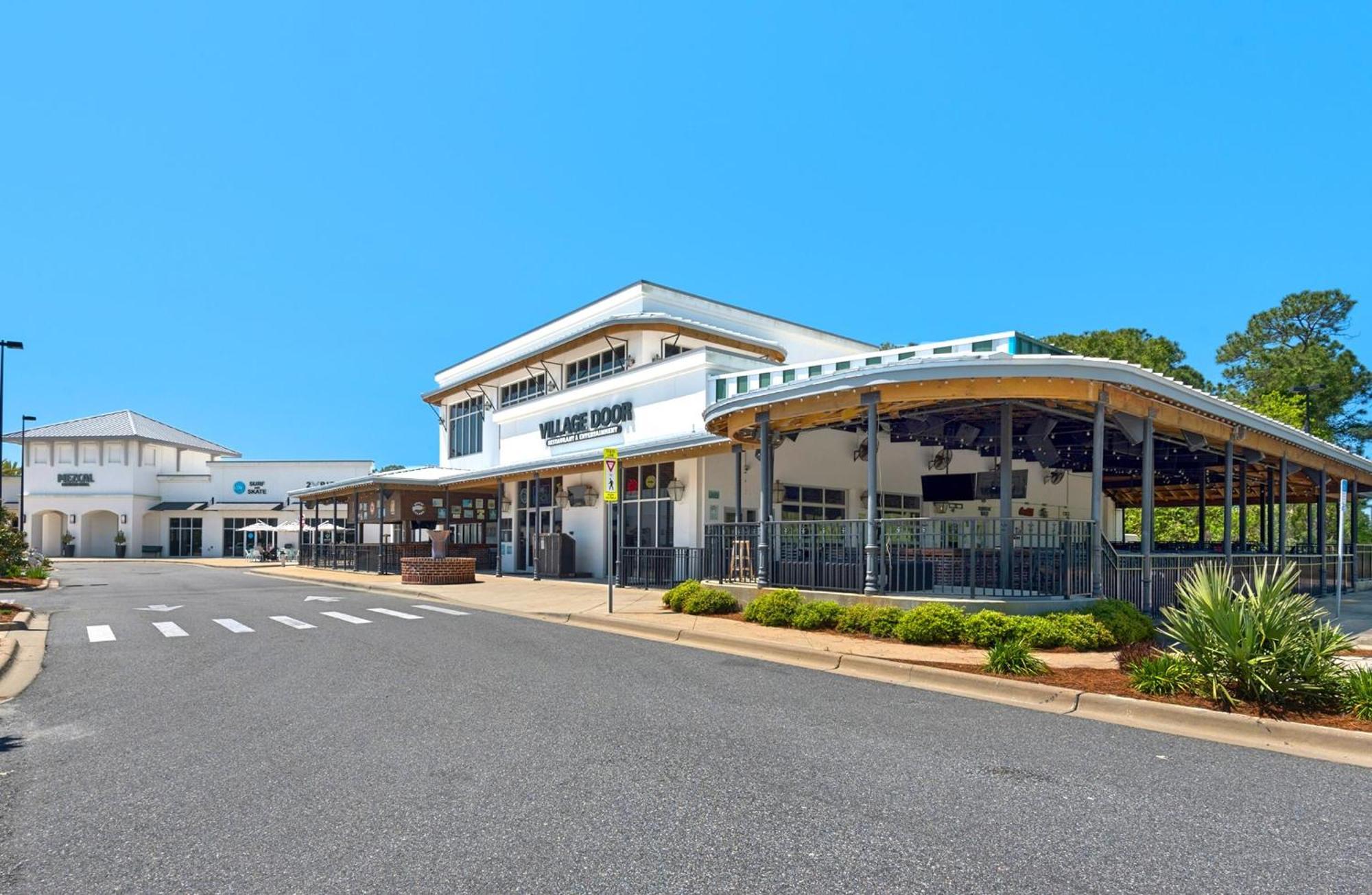 Ariel Dunes II 1805 Destin Luaran gambar