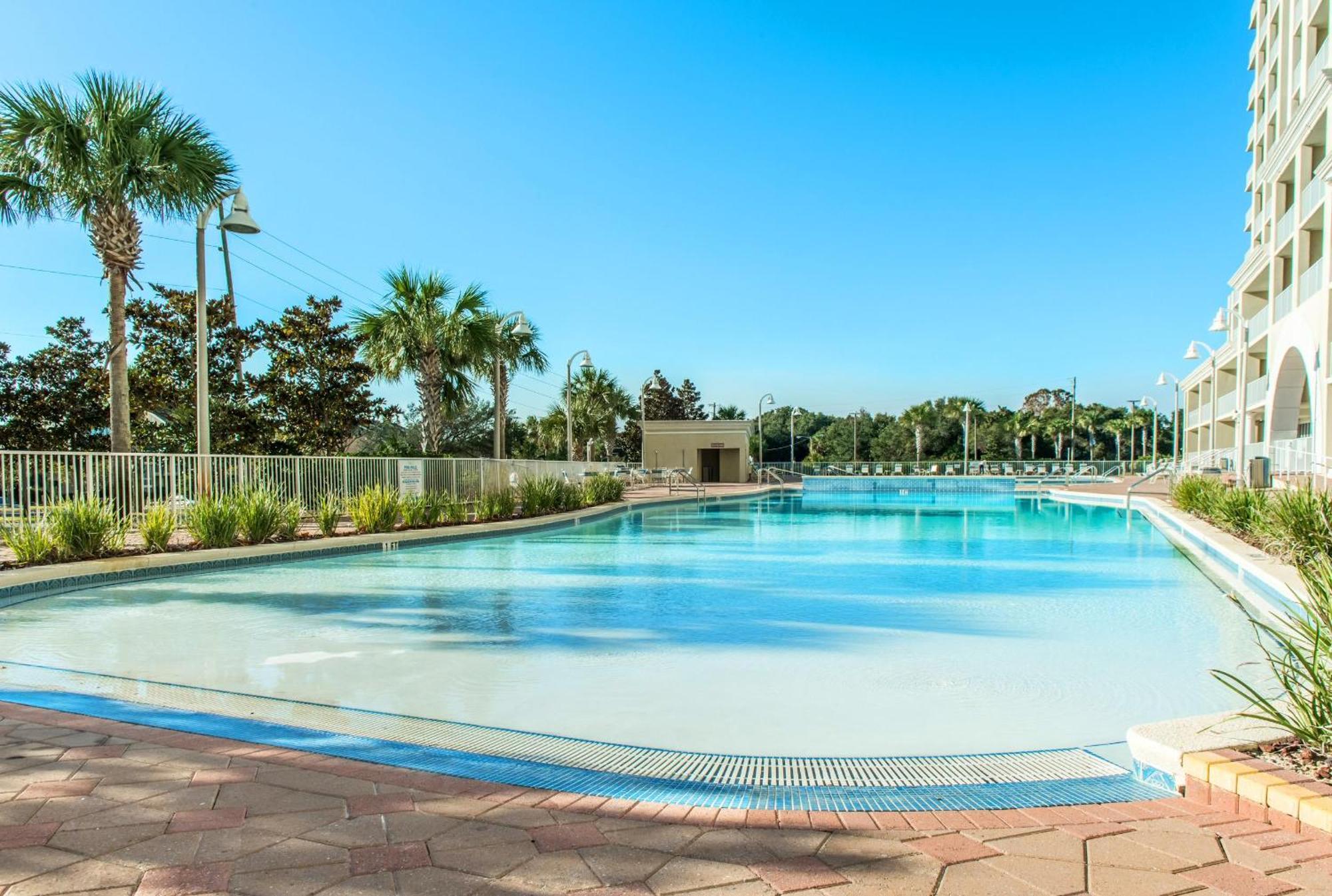 Ariel Dunes II 1805 Destin Luaran gambar