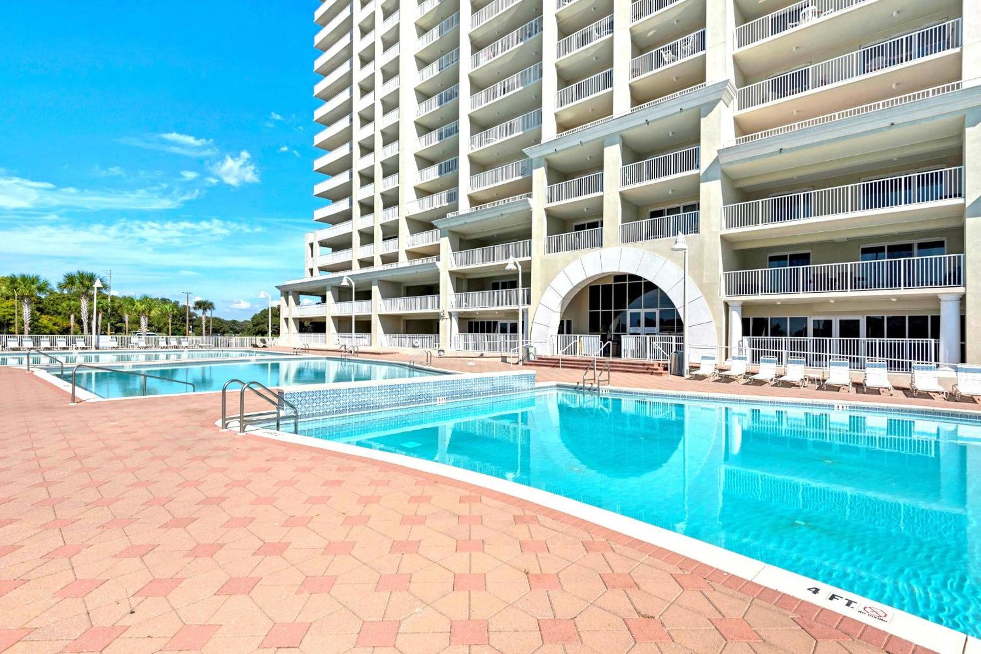 Ariel Dunes II 1805 Destin Luaran gambar