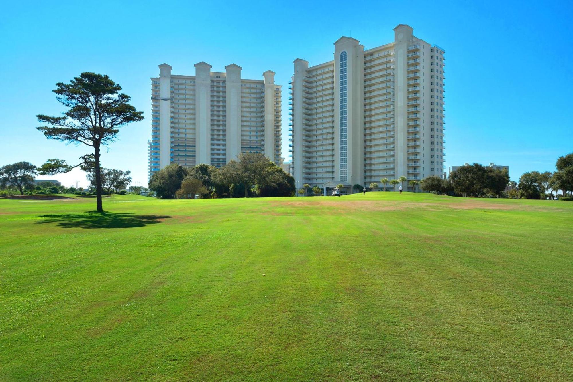Ariel Dunes II 1805 Destin Luaran gambar